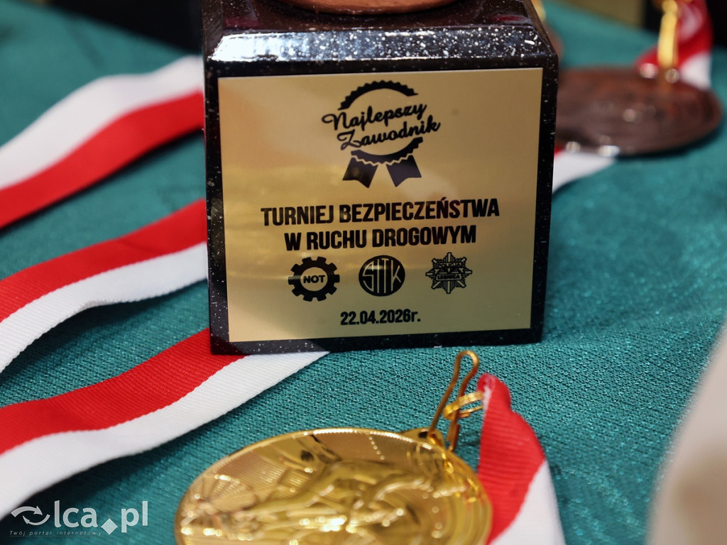 Młodzi mistrzowie kierownicy w akcji!