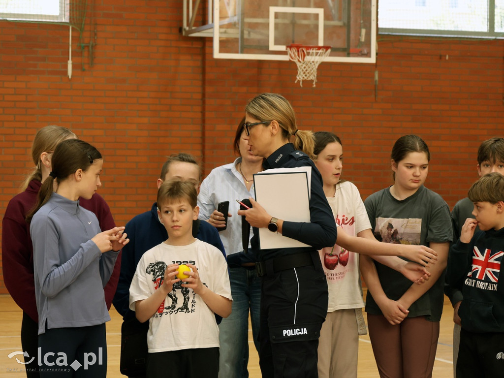 Młodzi mistrzowie kierownicy w akcji!