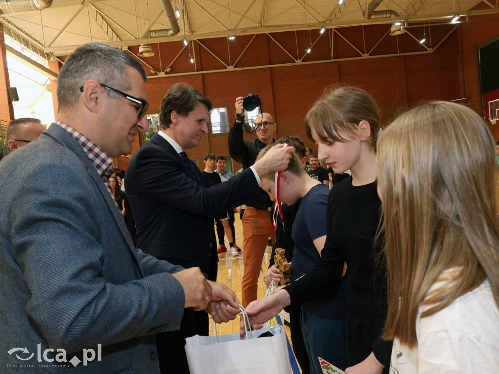 Młodzi mistrzowie kierownicy w akcji!