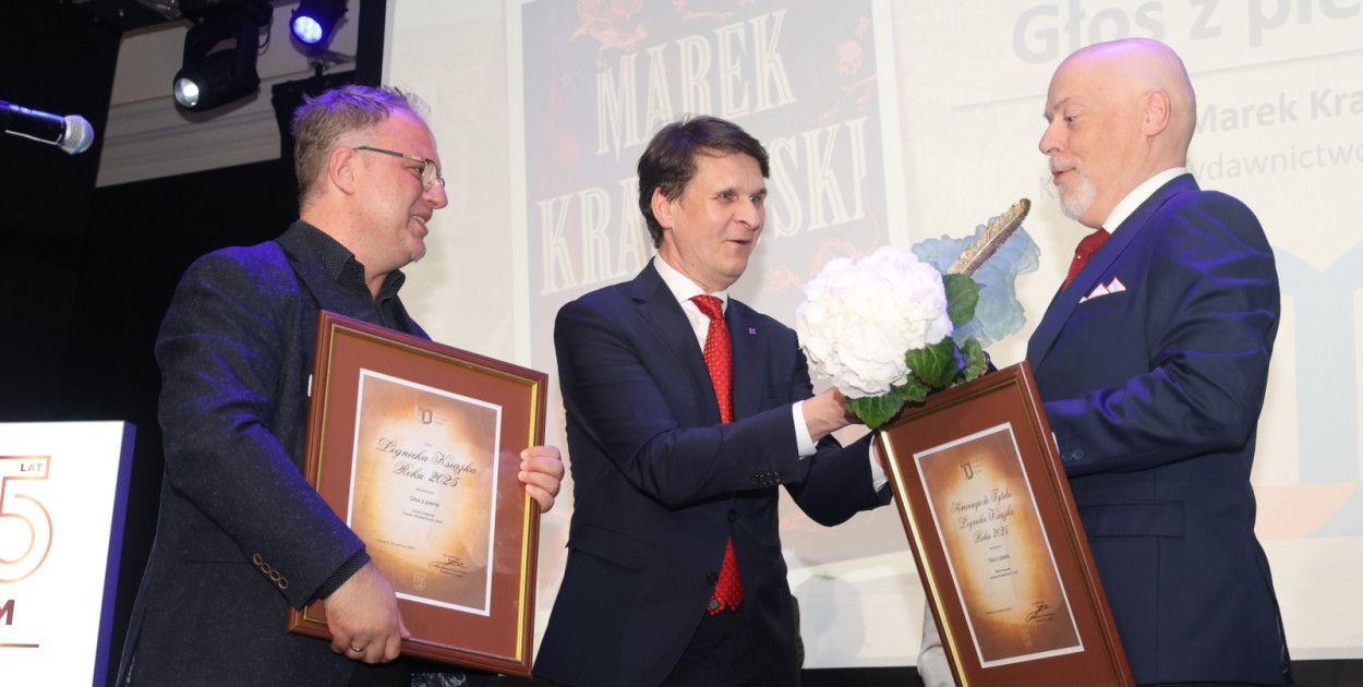 Legnicka Książka Roku