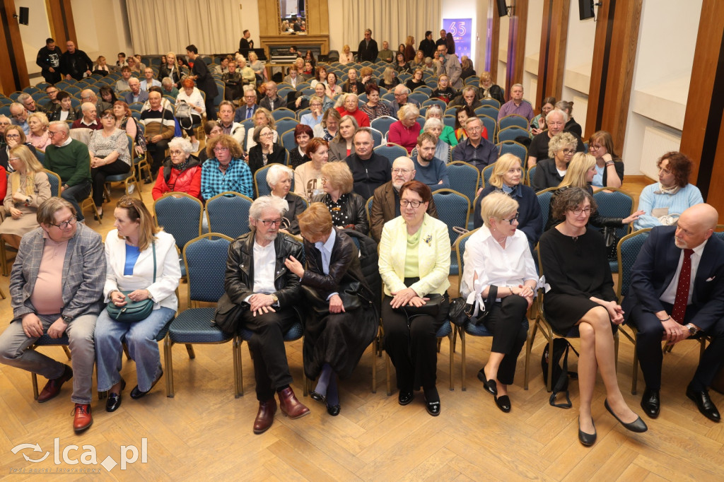 Legnicka Książka Roku