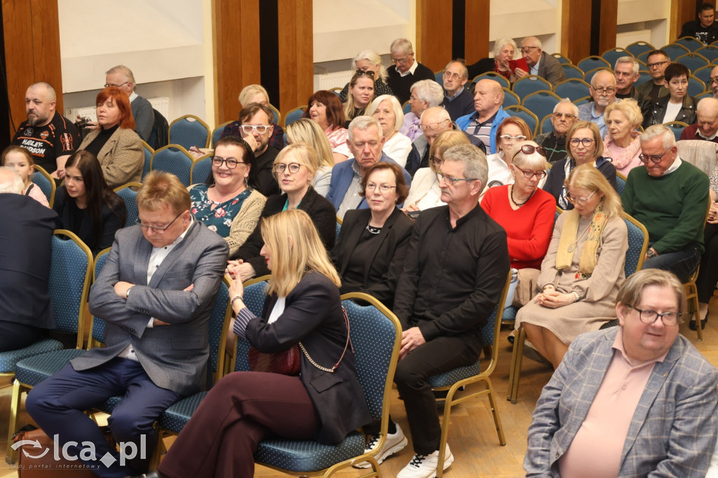 Legnicka Książka Roku