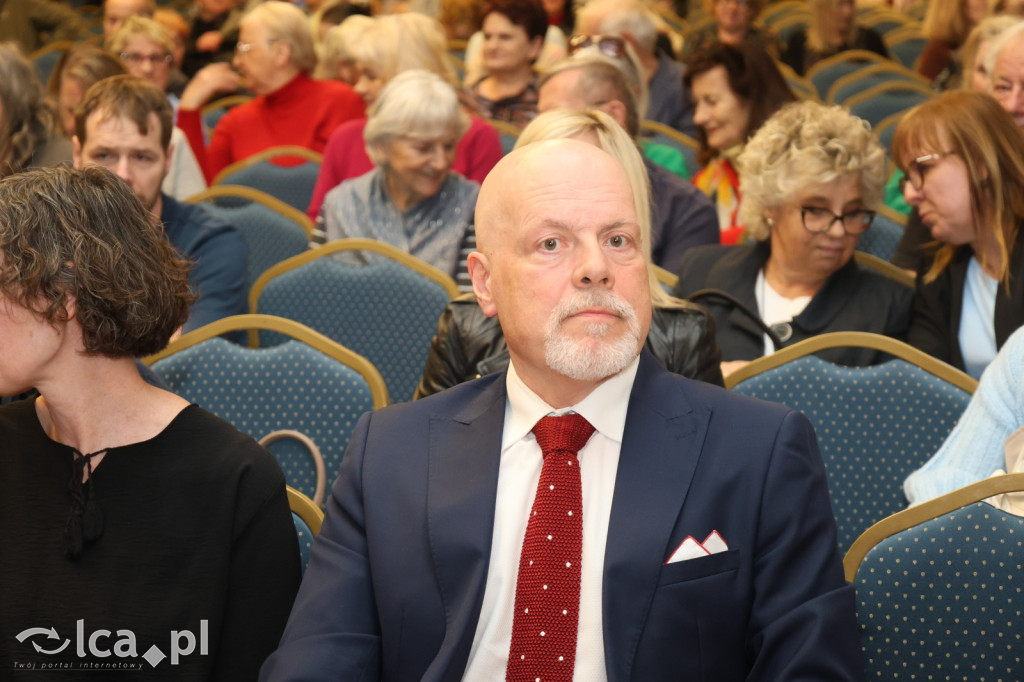 Legnicka Książka Roku