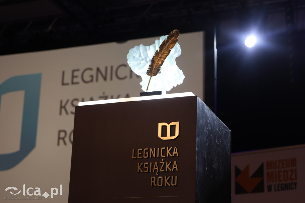 Legnicka Książka Roku