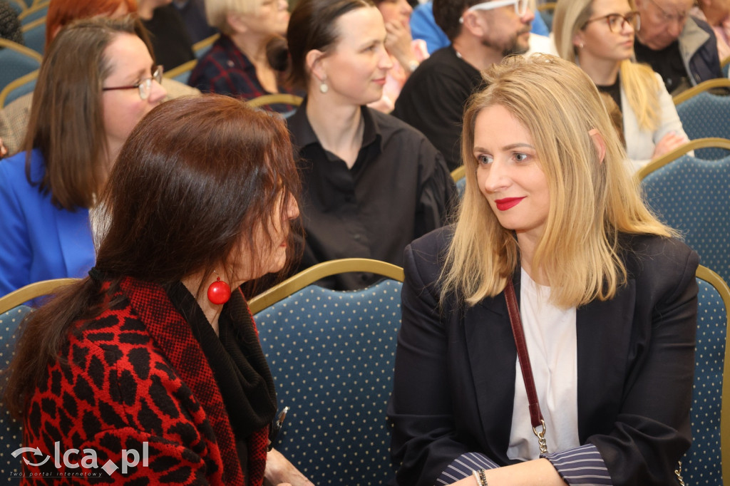 Legnicka Książka Roku