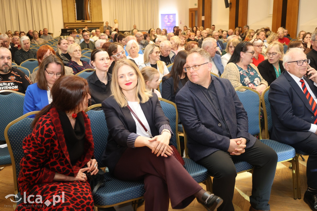 Legnicka Książka Roku