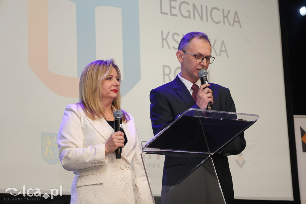 Legnicka Książka Roku