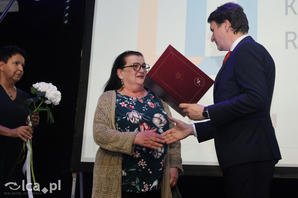 Legnicka Książka Roku