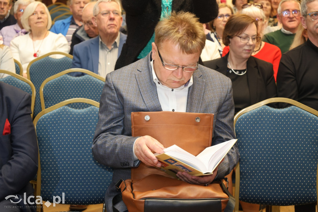 Legnicka Książka Roku