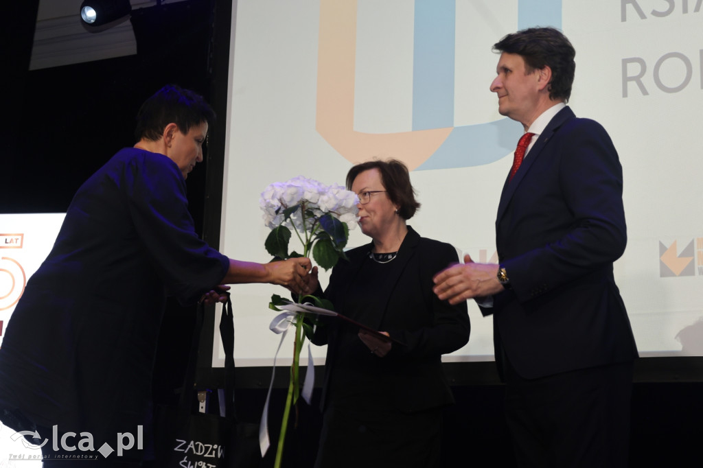 Legnicka Książka Roku