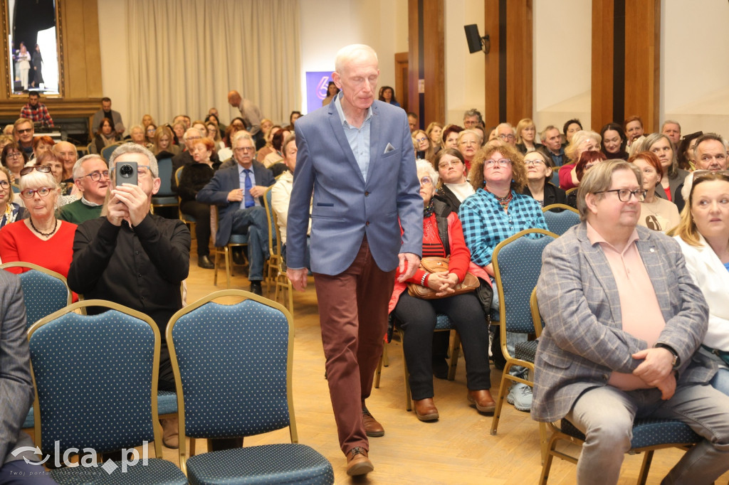 Legnicka Książka Roku