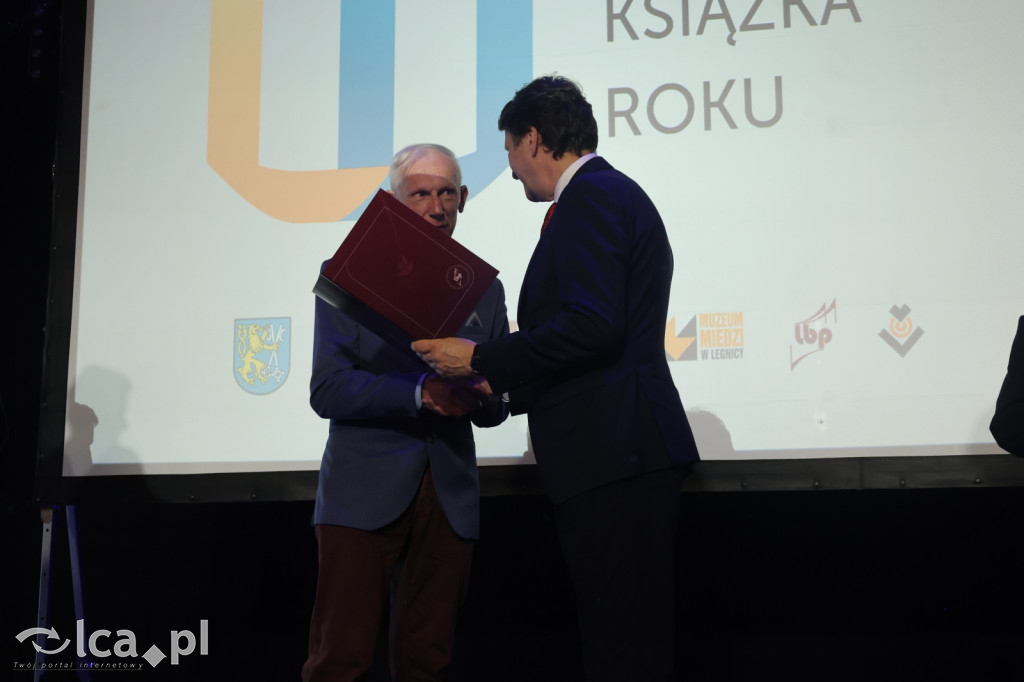 Legnicka Książka Roku