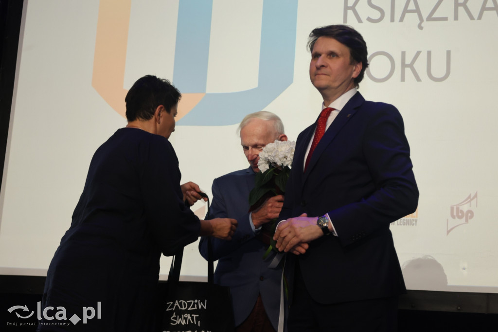 Legnicka Książka Roku