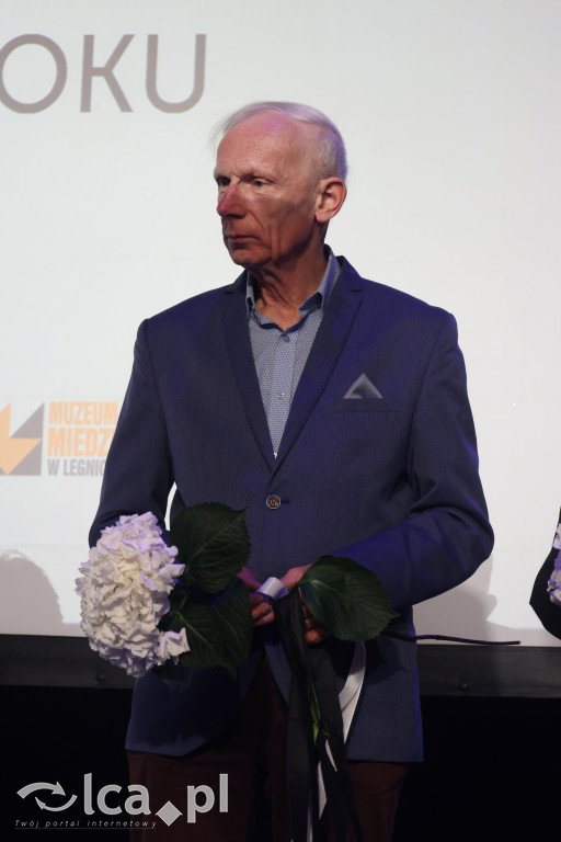 Legnicka Książka Roku