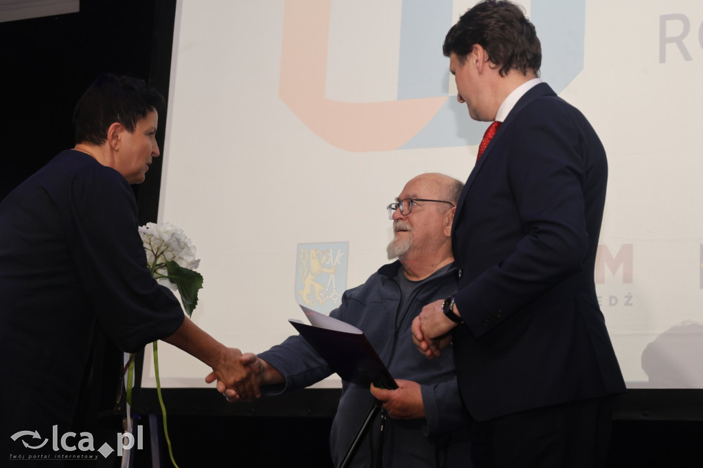 Legnicka Książka Roku