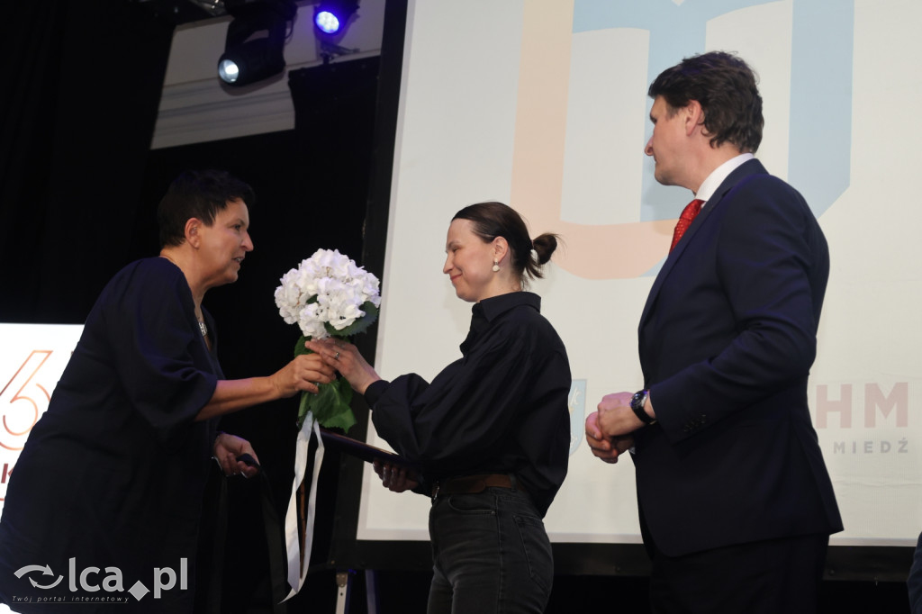 Legnicka Książka Roku