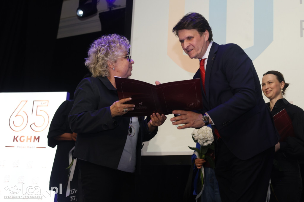 Legnicka Książka Roku