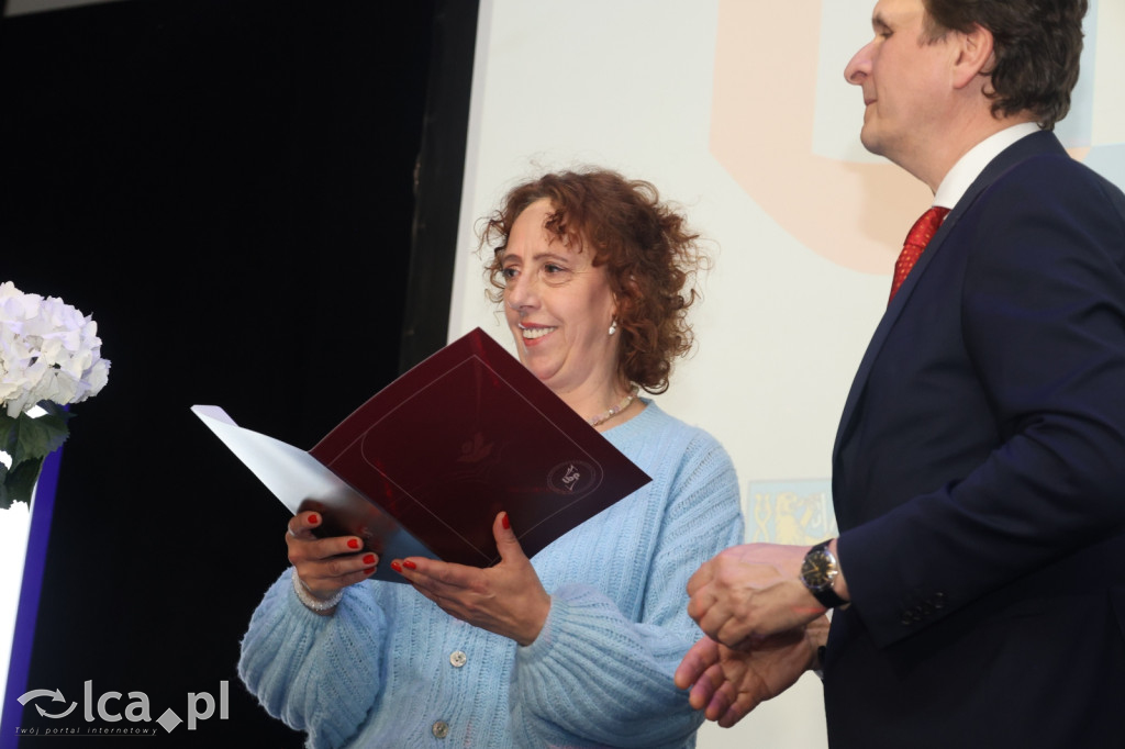 Legnicka Książka Roku