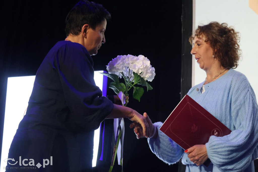 Legnicka Książka Roku