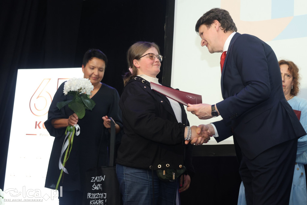 Legnicka Książka Roku