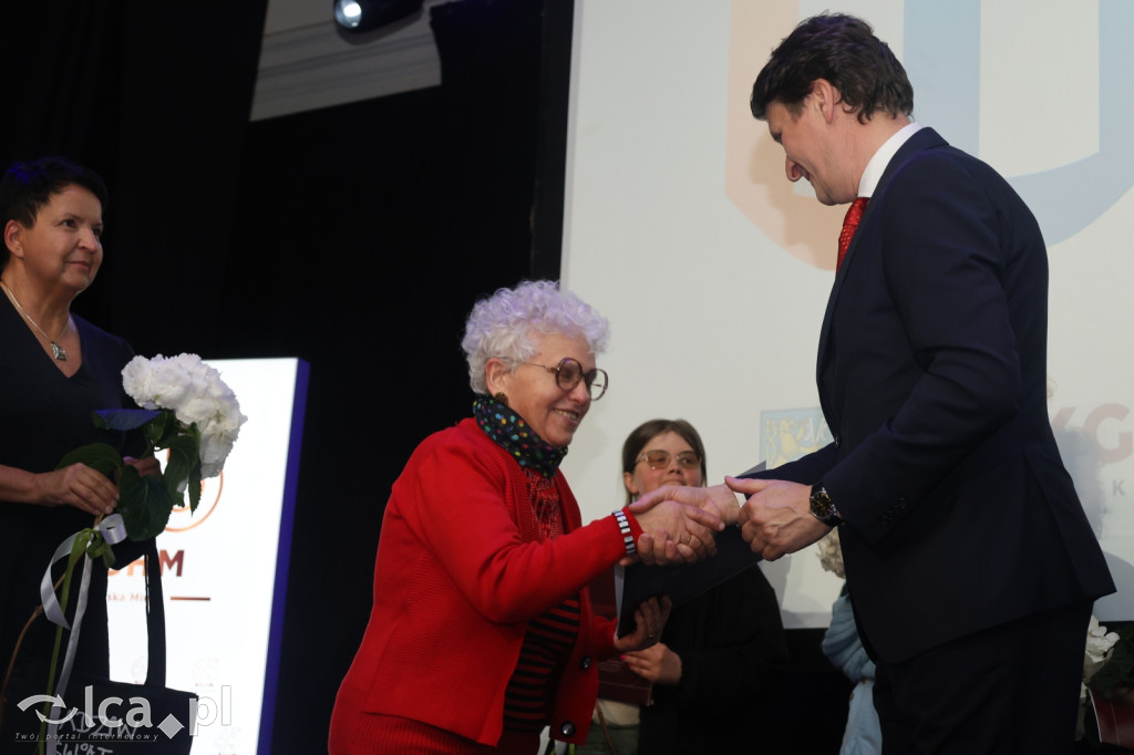 Legnicka Książka Roku