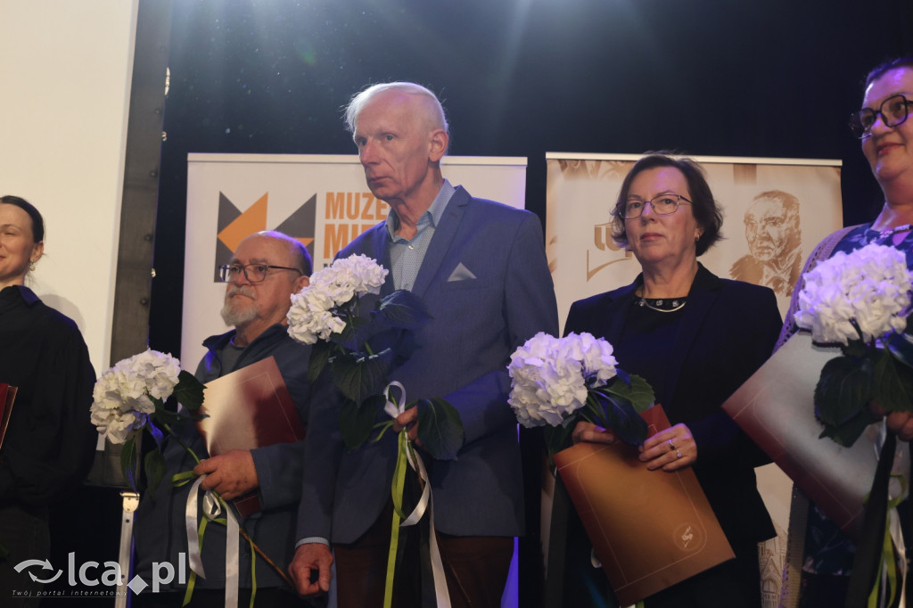 Legnicka Książka Roku