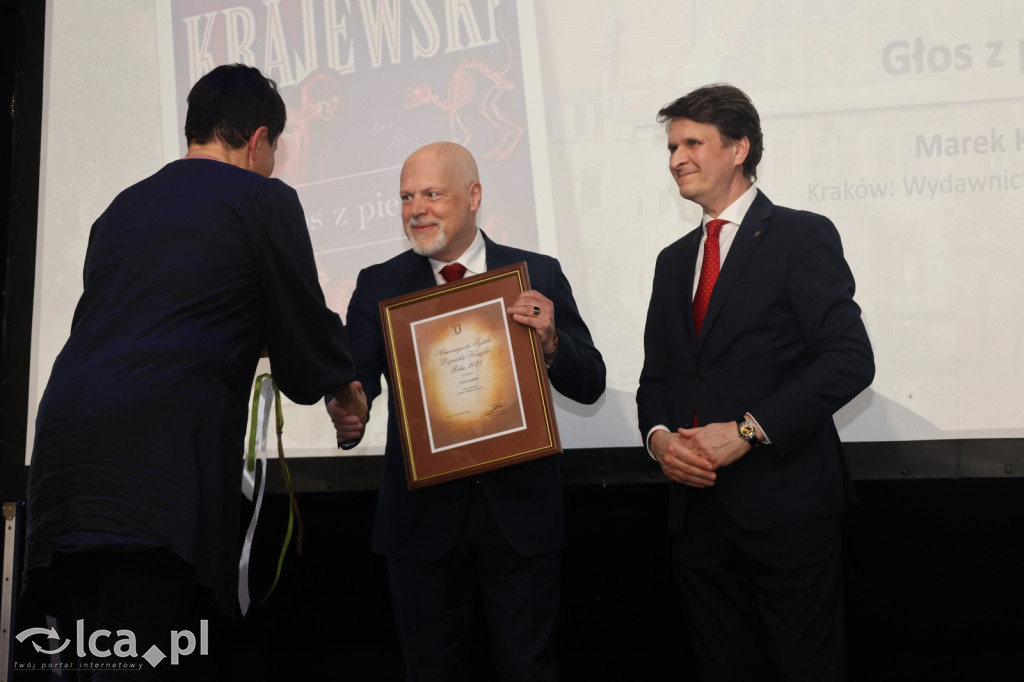 Legnicka Książka Roku