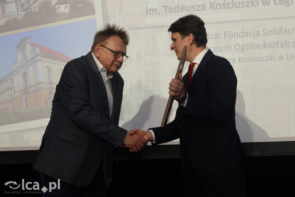 Legnicka Książka Roku