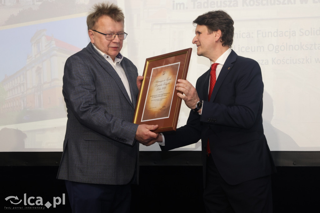 Legnicka Książka Roku