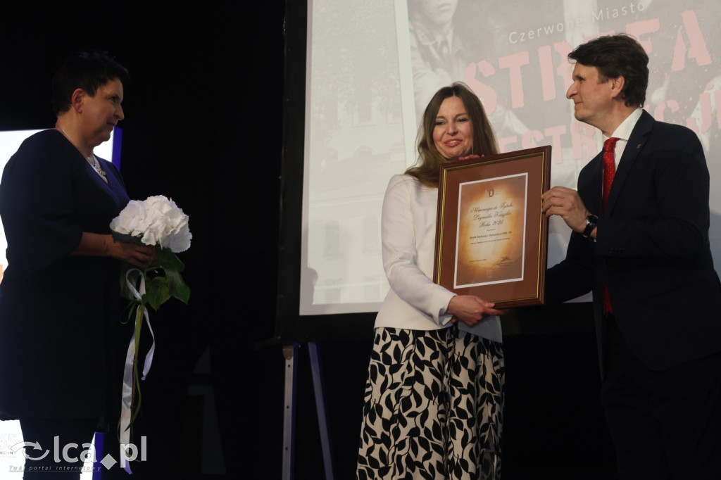 Legnicka Książka Roku