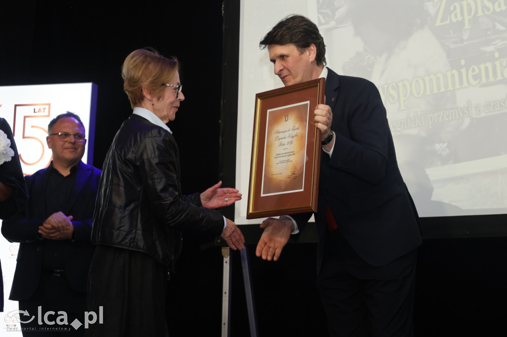 Legnicka Książka Roku