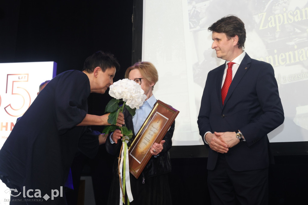 Legnicka Książka Roku