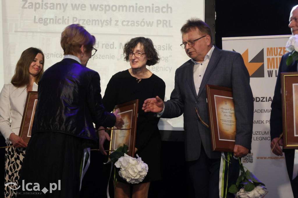 Legnicka Książka Roku