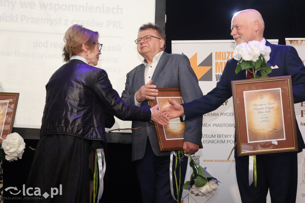 Legnicka Książka Roku