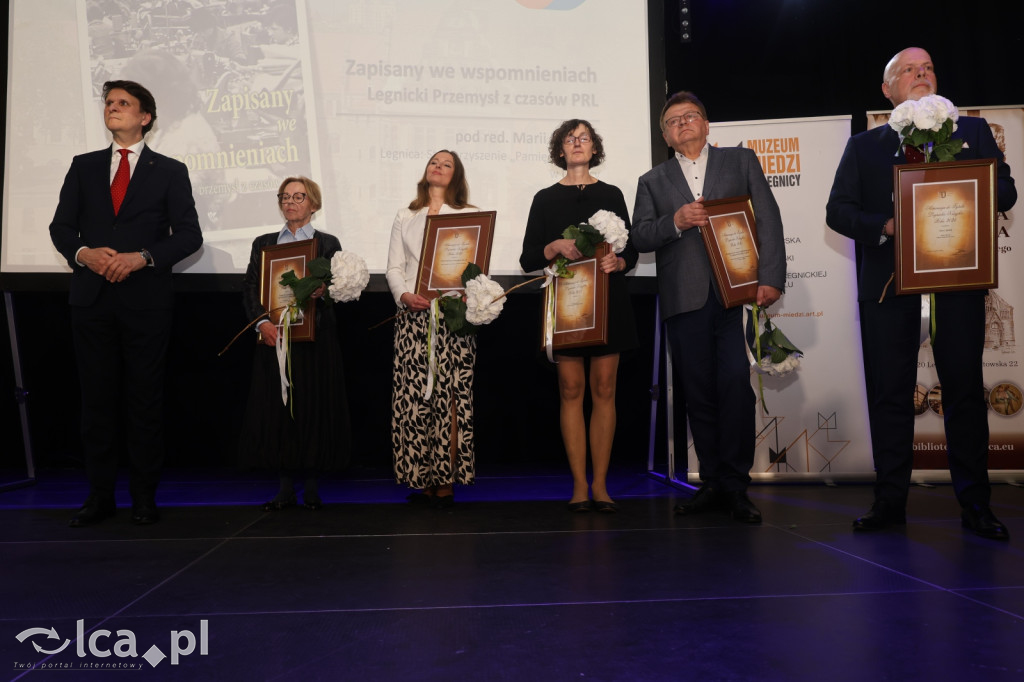 Legnicka Książka Roku