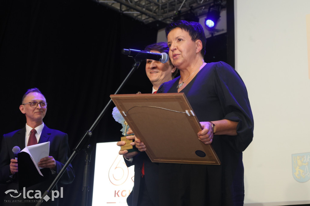 Legnicka Książka Roku