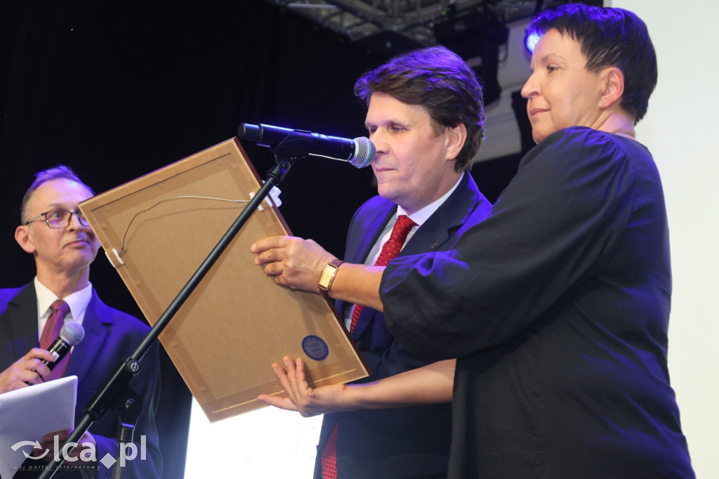 Legnicka Książka Roku