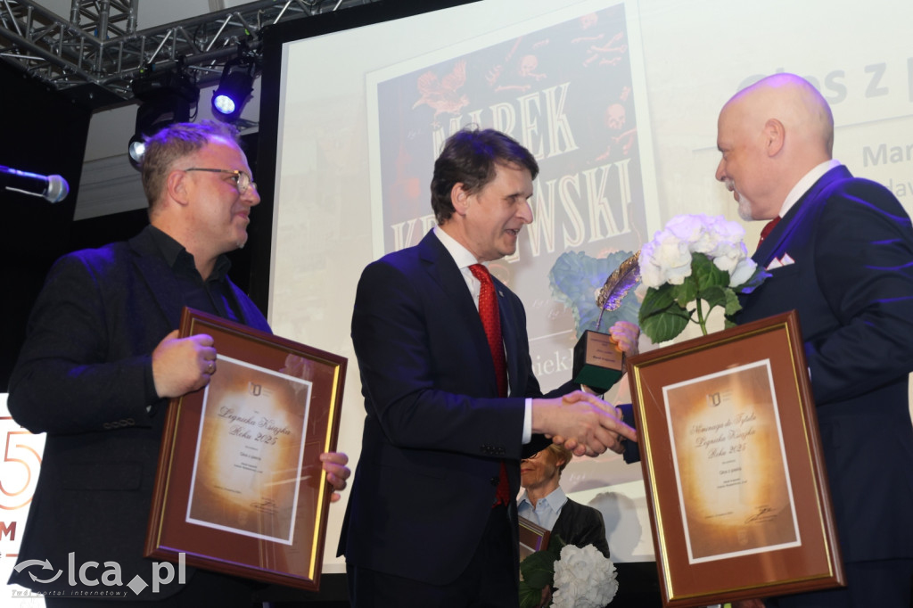 Legnicka Książka Roku