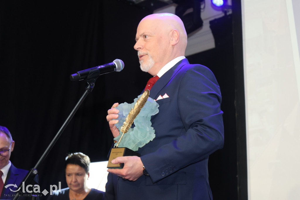 Legnicka Książka Roku