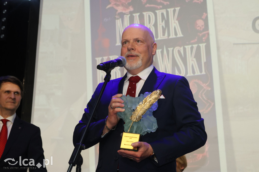 Legnicka Książka Roku