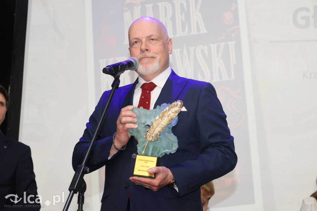 Legnicka Książka Roku