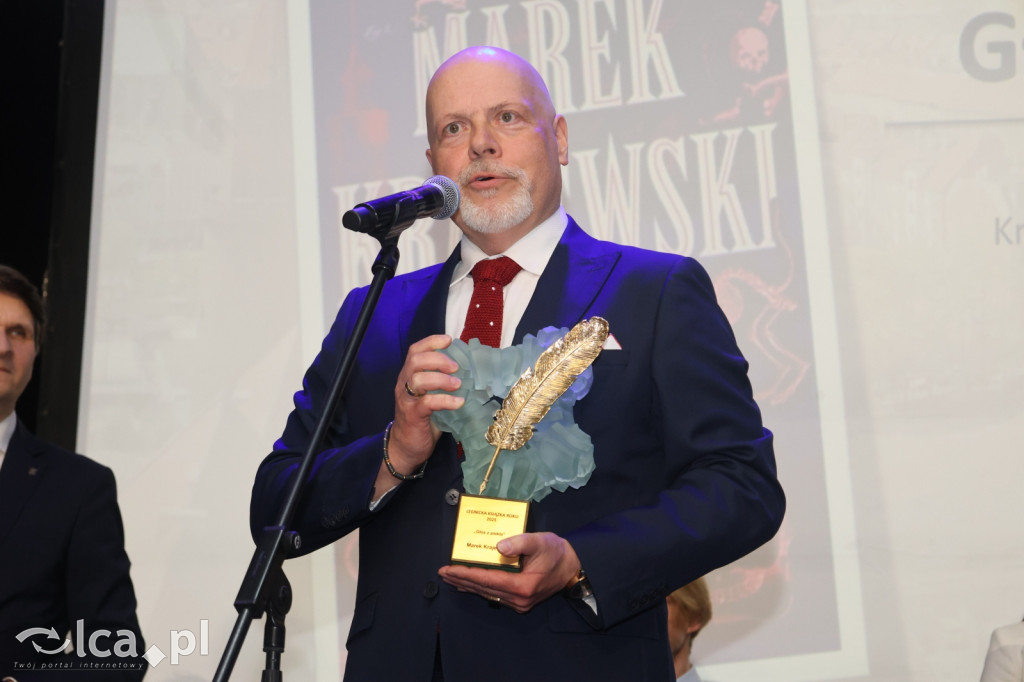 Legnicka Książka Roku