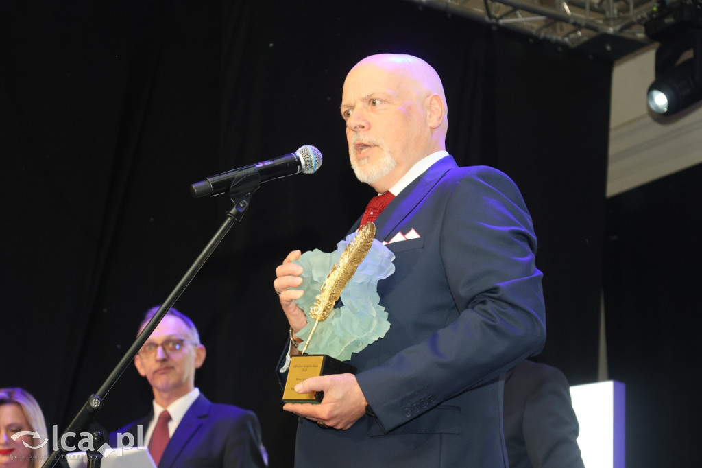 Legnicka Książka Roku