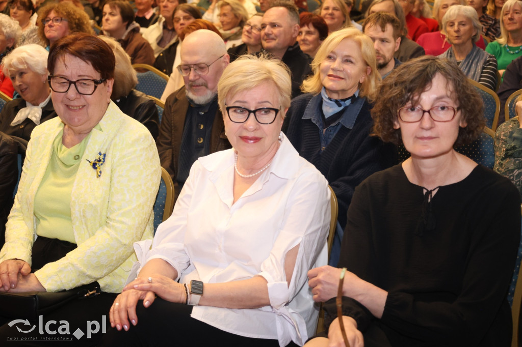 Legnicka Książka Roku