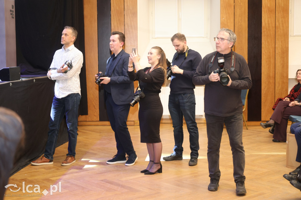 Legnicka Książka Roku