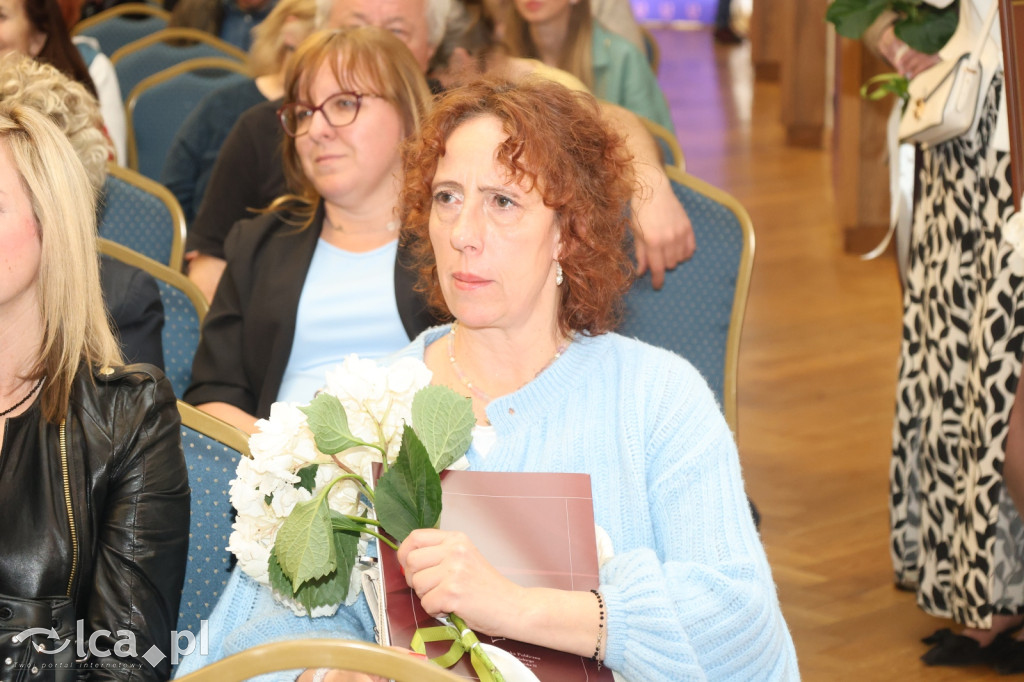 Legnicka Książka Roku