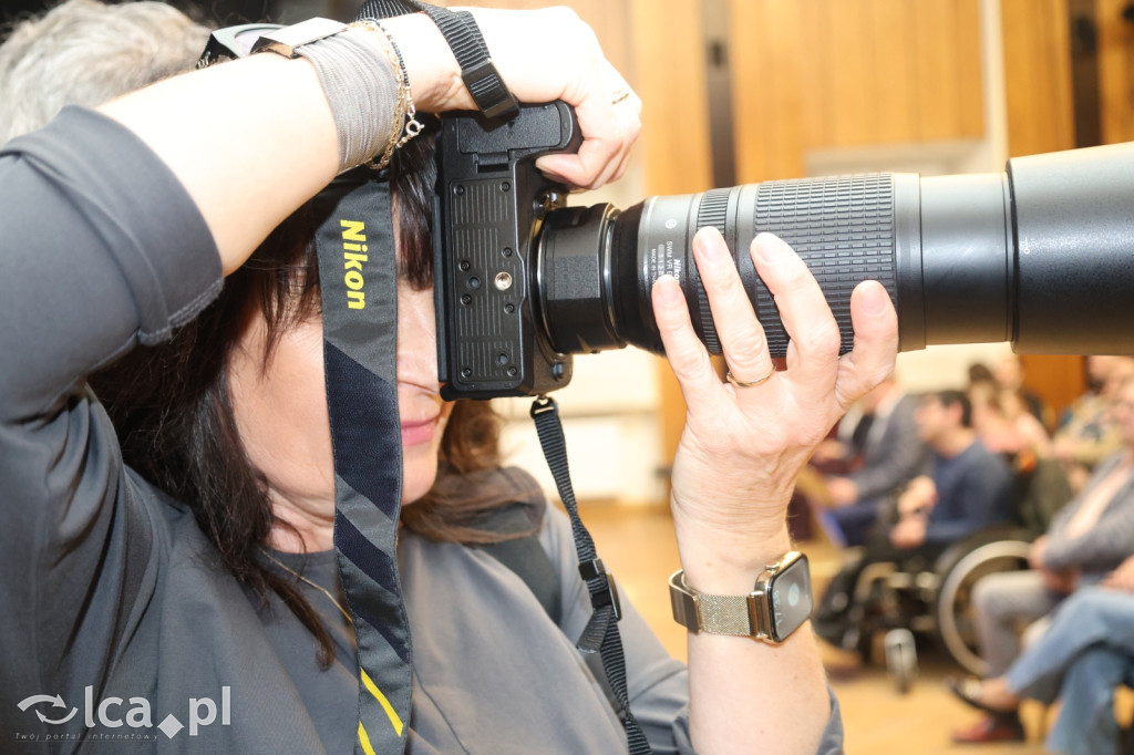 Legnicka Książka Roku