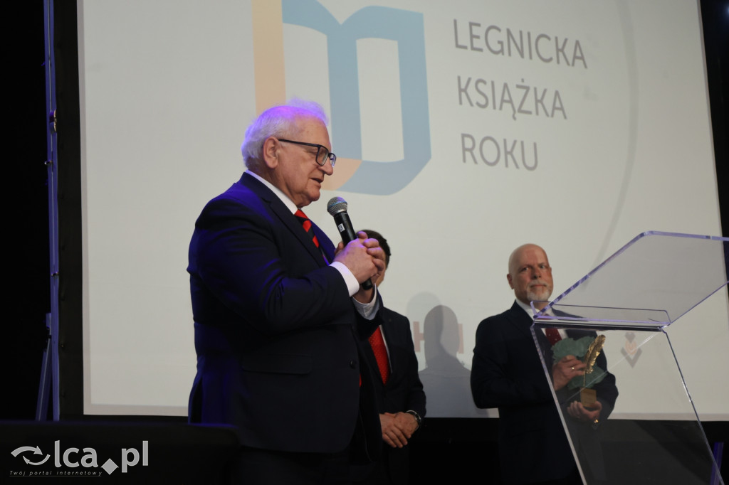 Legnicka Książka Roku