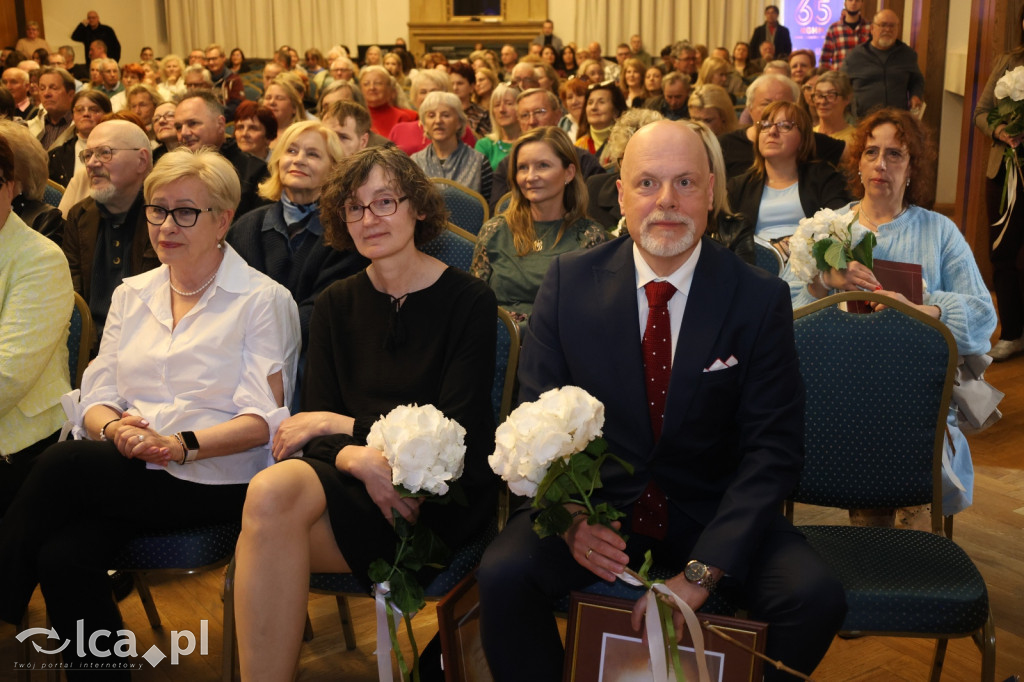 Legnicka Książka Roku