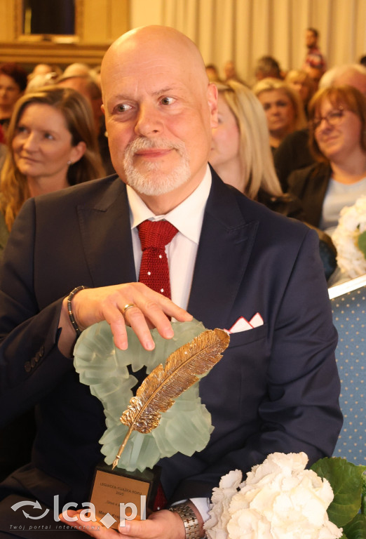 Legnicka Książka Roku